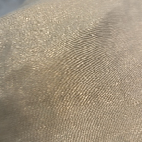 DKNY 100% Linen short - Picture 5 of 5